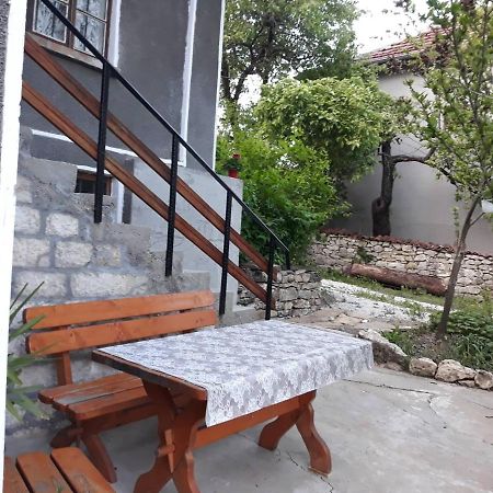 Vila Beefree Gorsko Slivovo Exteriér fotografie