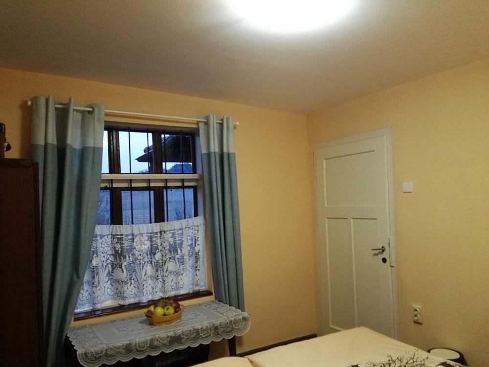 Vila Beefree Gorsko Slivovo Exteriér fotografie