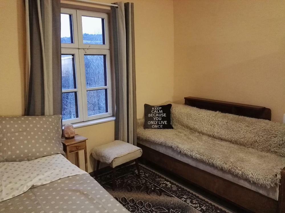 Vila Beefree Gorsko Slivovo Exteriér fotografie