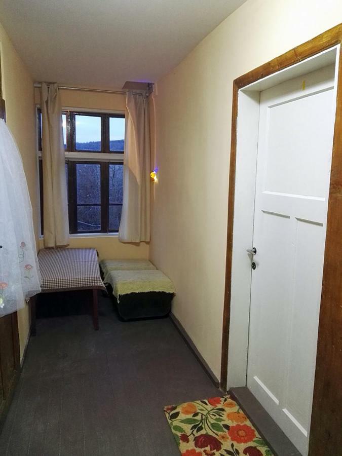 Vila Beefree Gorsko Slivovo Exteriér fotografie