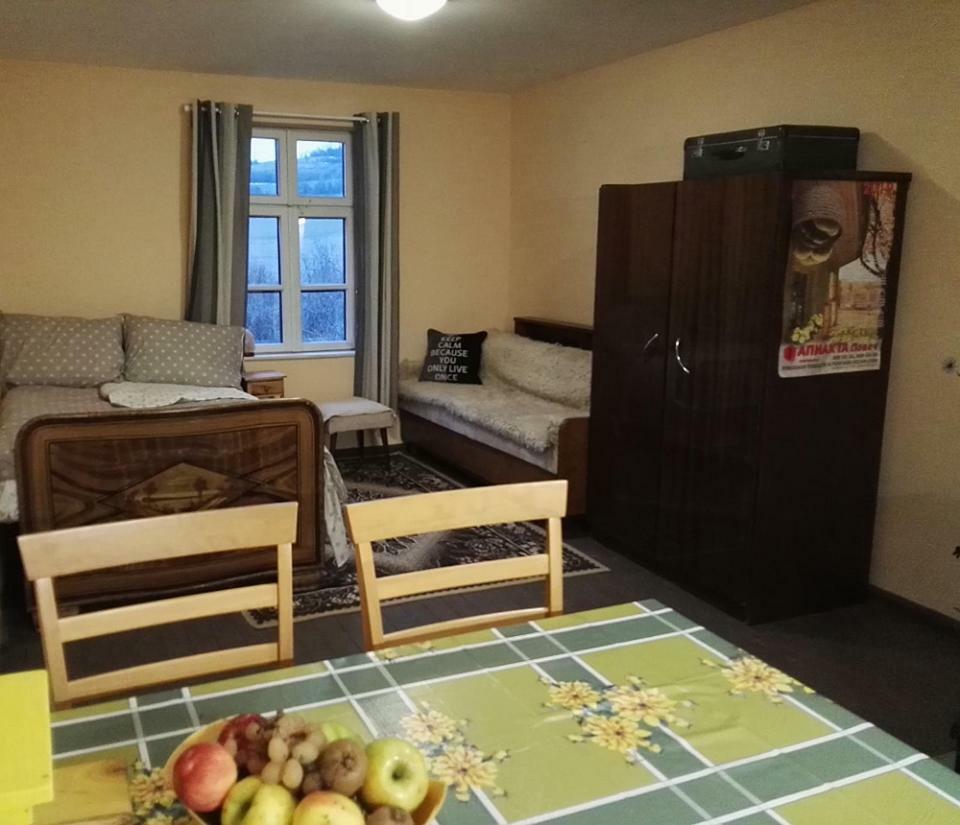 Vila Beefree Gorsko Slivovo Exteriér fotografie