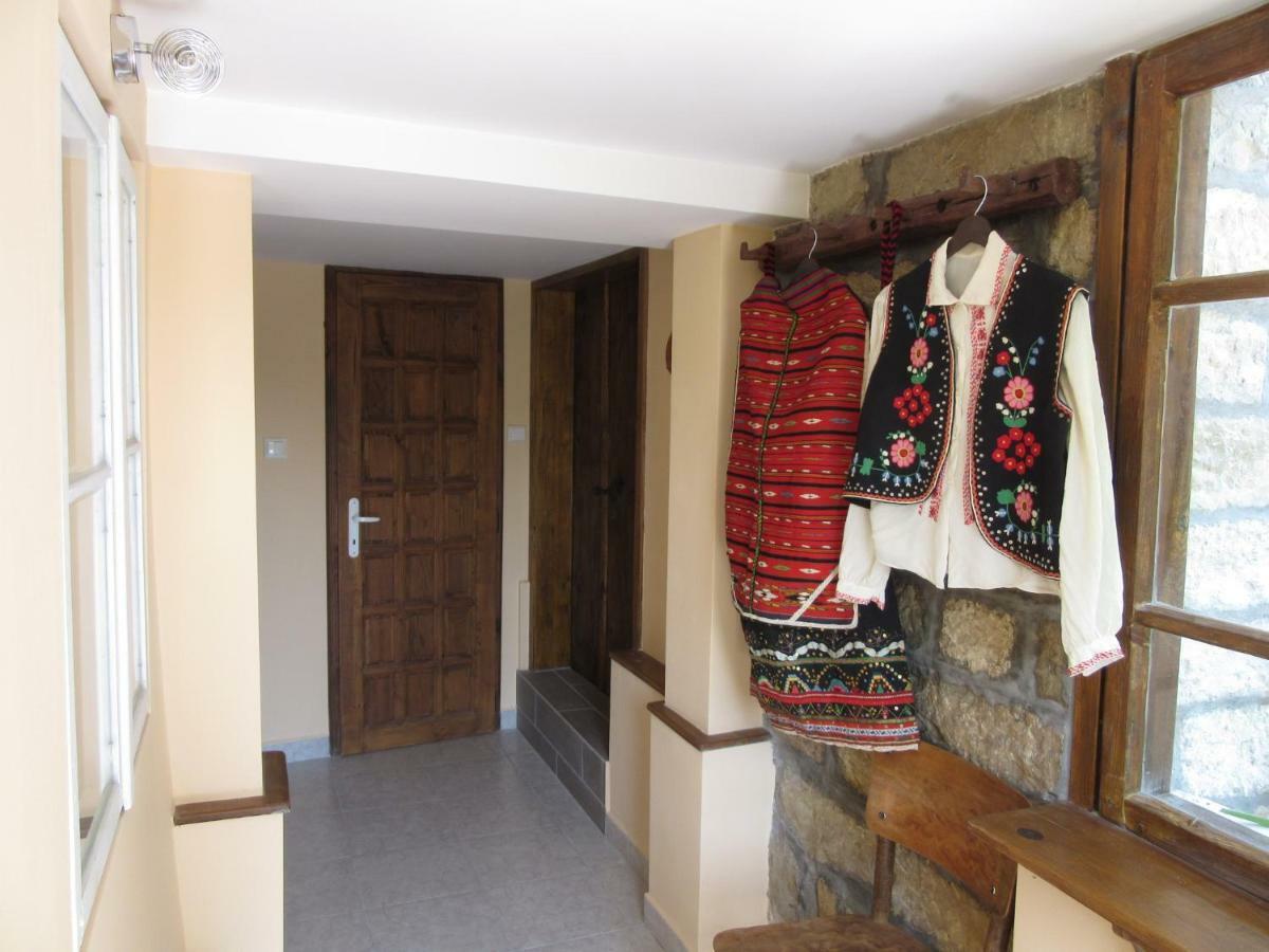 Vila Beefree Gorsko Slivovo Exteriér fotografie