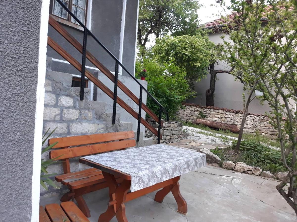 Vila Beefree Gorsko Slivovo Exteriér fotografie
