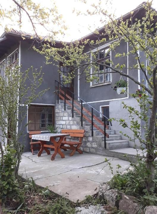 Vila Beefree Gorsko Slivovo Exteriér fotografie